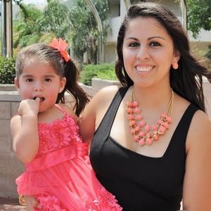 Meet your Posher, Maribel